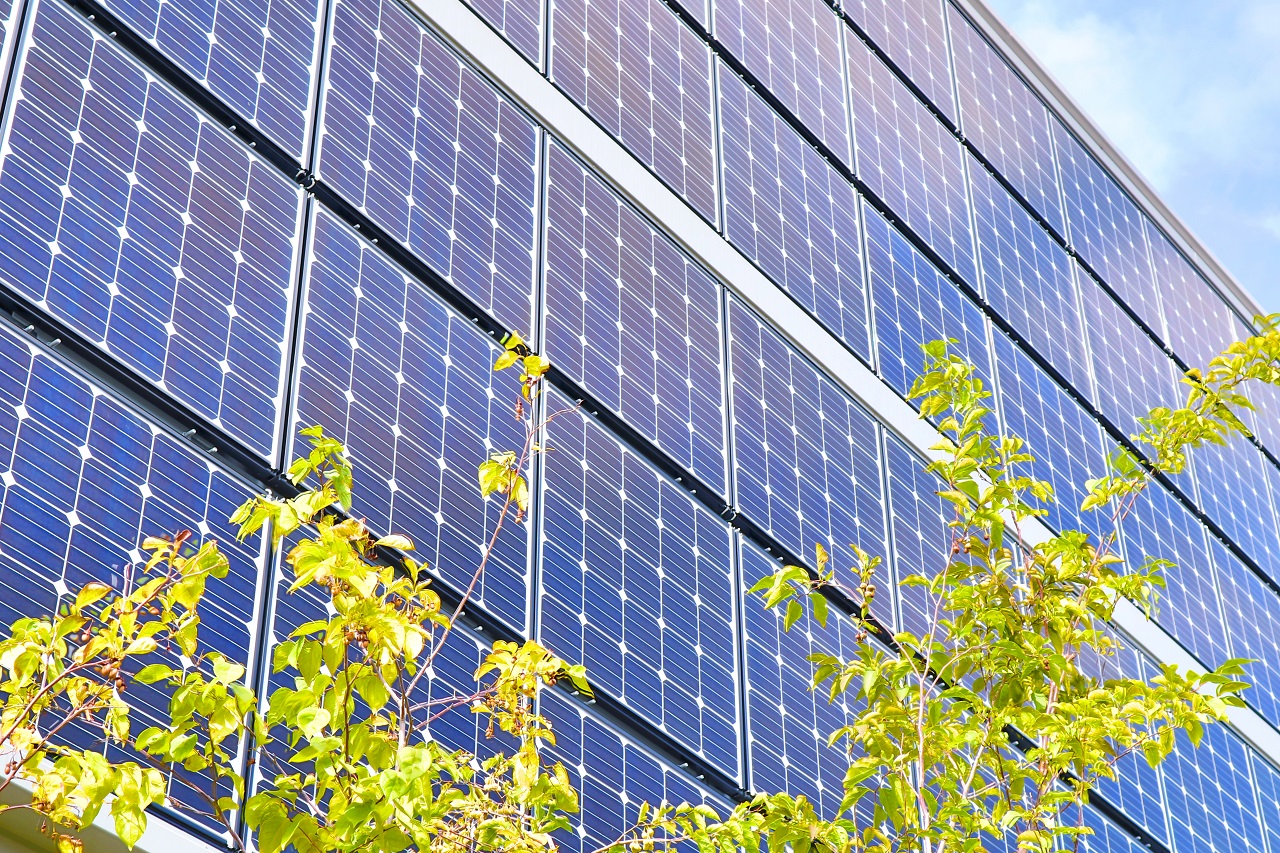 The First Net-Zero High Rise is Coming to Seattle - W[REPORT]